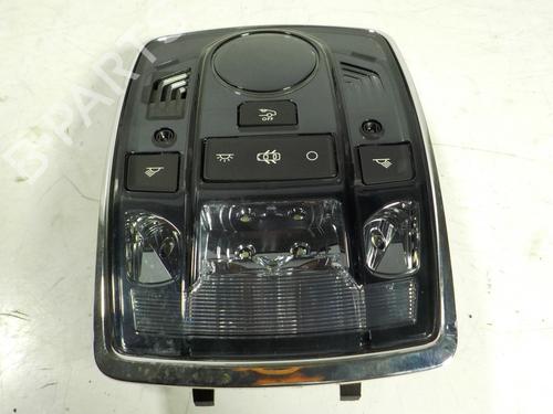Used Interior roof light Interior roof light 8892521 8892521