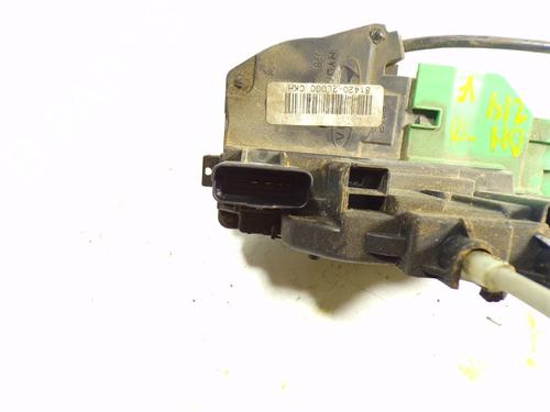 Rear right lock HYUNDAI i30 (FD) 1.6 CRDi | BP7847079C99 