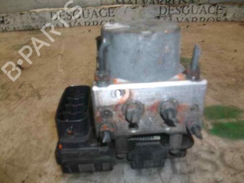 ABS pump TOYOTA YARIS (_P1_) 1.3 (NCP10, SCP12_) | BP3757944M43 
