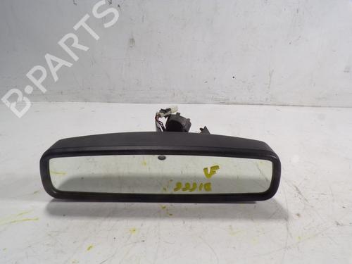 Used Rear mirror FORD KUGA I [2008-2012]  9195058