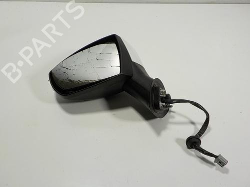 Used Left mirror FORD ECOSPORT [2011-2022]  12108158