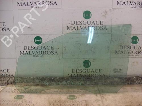 Used Front left door window FORD FOCUS II (DA_, HCP, DP) 1.6 (100 hp) 3794021