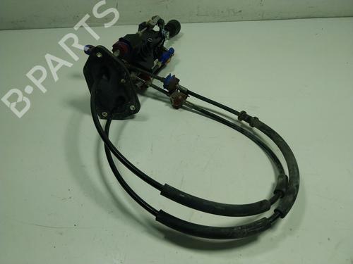 Used Gear lever FIAT DOBLO Cargo (263_) 1.6 D Multijet (263WXD1B, 263WXR1B, 263WXX1B, 263ZXD1B,... (105 hp) 16950314