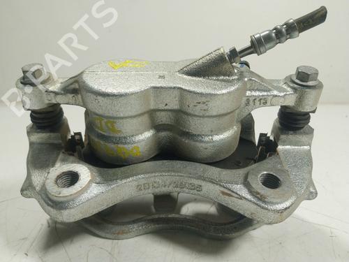 Right front brake caliper FORD TRANSIT V363 Platform/Chassis (FED, FFD)  | BP24738335M104 