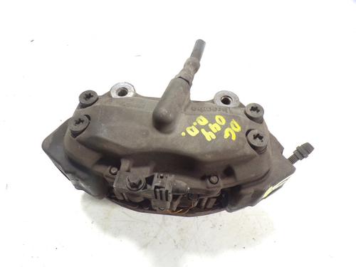 Right front brake caliper MERCEDES-BENZ S-CLASS Coupe (C215) CL 500 (215.375) | BP11552667M104 