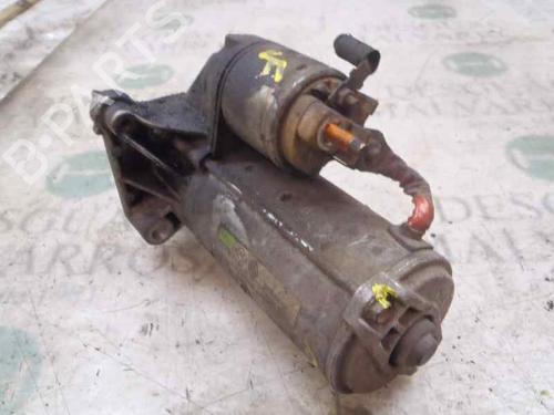 Starter RENAULT LAGUNA II (BG0/1_) | BP3823974M8 - Image 3