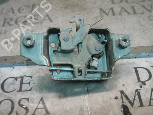 Used Hood lock RENAULT CLIO III (BR0/1, CR0/1) [2005-2014]  8772350