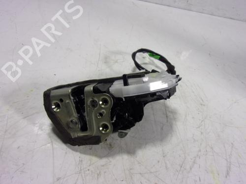 Rear left lock TOYOTA HILUX VIII Pickup (_N1_) [2015-2024]null 690600K120