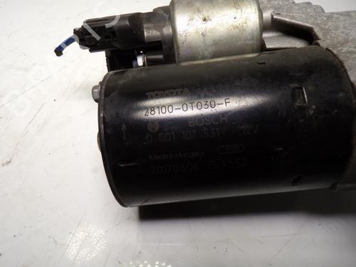 Starter TOYOTA VERSO (_R2_)  | BP13411302M8 
