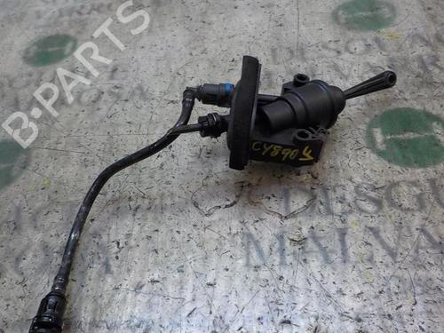 Clutch slave cylinder FORD FIESTA VI (CB1, CCN) 1.4 TDCi | BP14279421M113 