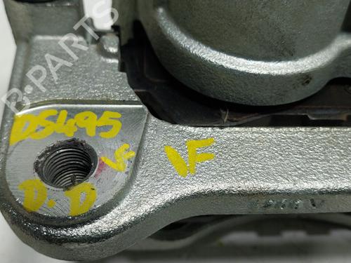Right front brake caliper VW AMAROK (T1A, T1B) | BP34270529M104 - Image 4