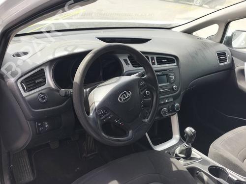 Front wiper motor KIA CEE'D (JD) 1.4 CRDi 90 | BP16885367M29  - Image 5