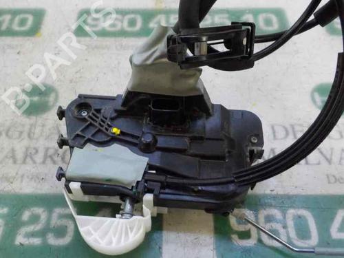 Front left lock FORD FOCUS IV (HN) 1.5 EcoBlue | BP6241284C98 
