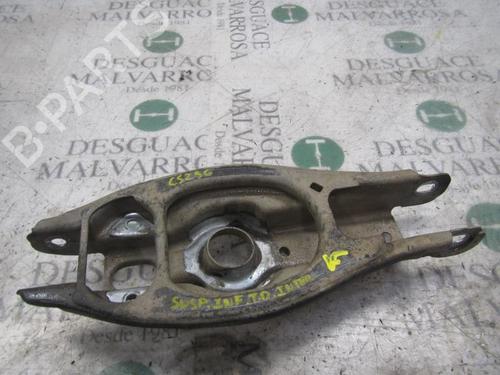Used Right rear suspension arm BMW 1 (E87) 118 d (122 hp) 3827186