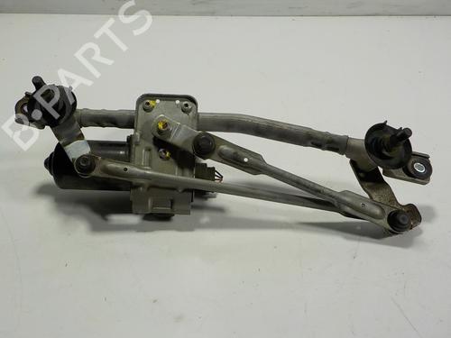 Used Front wiper motor Front wiper motor KIA CEE'D (JD) 1.4 CRDi 90 (90 hp) 11868642 11868642