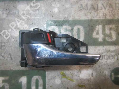 Used Front left interior door handle Front left interior door handle TOYOTA RAV 4 IV (_A4_) 2.5 Hybrid (AVA42_) (197 hp) 4001349 4001349