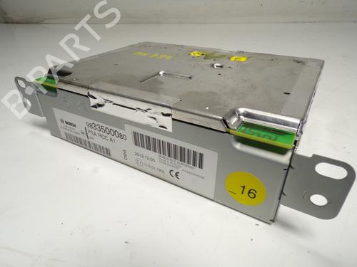 Bilradio OPEL CORSA F (P2JO) [2019-2025]  13498109
