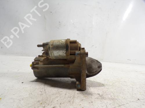 Starter FORD TRANSIT COURIER B460 Box Body/MPV 1.5 TDCi | BP7818674M8