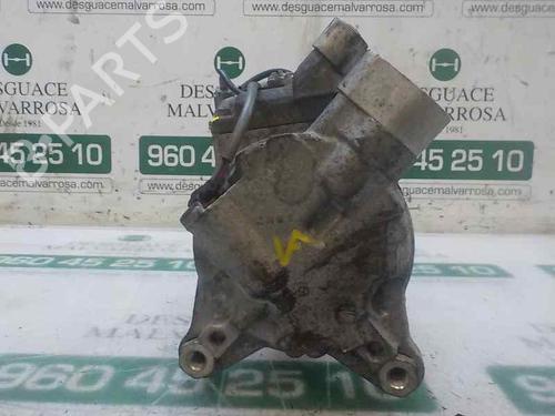 AC compressor BMW 3 Convertible (E93) 320 d | BP5246718M34 