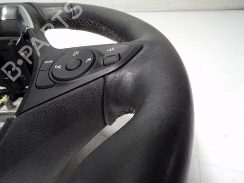 Steering wheel OPEL CORSA F (P2JO)  | BP12241846C49 