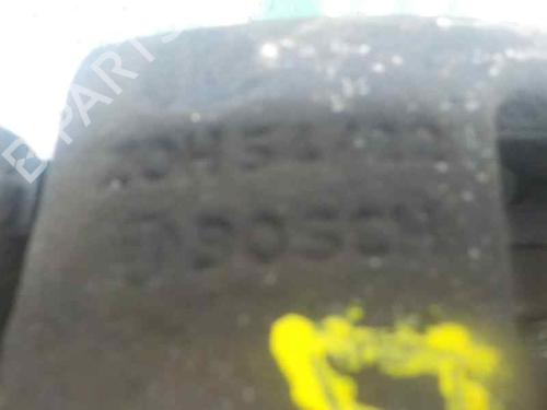 Right front brake caliper OPEL CORSA D (S07) 1.4 (L08, L68) | BP11551066M104 - Image 3