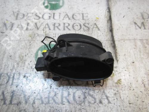 Mass air flow sensor LAND ROVER FREELANDER I (L314) 2.0 Td4 4x4 | BP3840959M95 