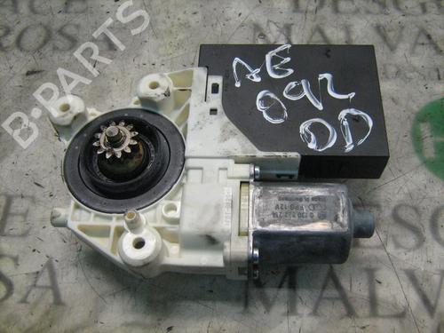 Rudehejsemotor forskærm højre FORD FOCUS II (DA_, HCP, DP) [2004-2013]  3791905