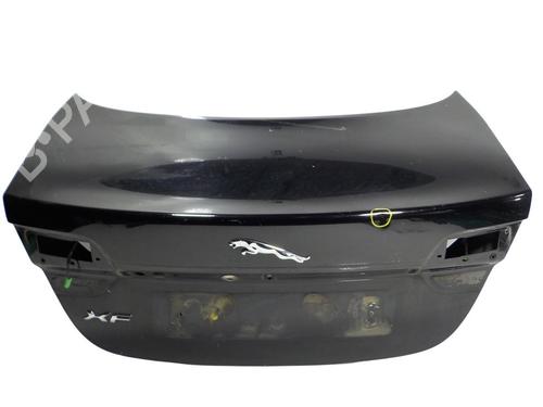 Used Tailgate JAGUAR XF I (X250) 2.2 D (190 hp) 9249972