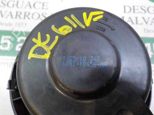 Heater blower motor FORD FOCUS II (DA_, HCP, DP) 1.6 TDCi | BP4885853M62 