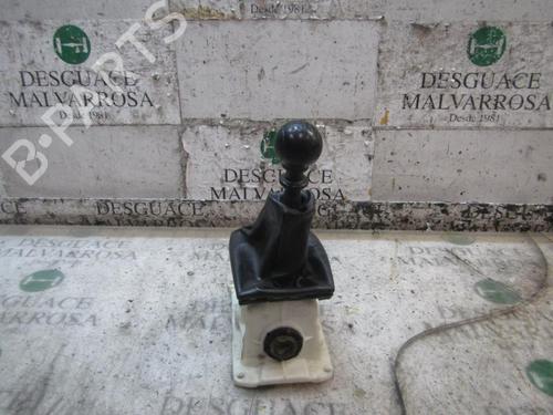 Gear lever CHEVROLET AVEO / KALOS Saloon (T250, T255) 1.4 | BP7410882M90 