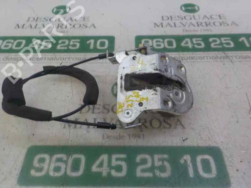 Used Rear left lock MAZDA 5 (CR) 2.0 CD (CR19) (143 hp) 4953666