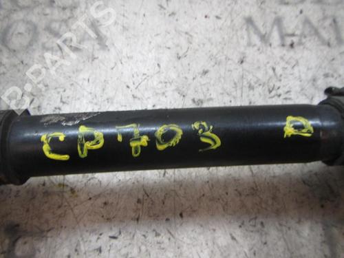 Right front driveshaft OPEL ASTRA H (A04) 1.7 CDTI (L48) | BP3883592M39