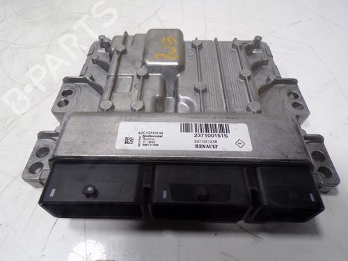 Used Engine control unit (ECU) Engine control unit (ECU) RENAULT TALISMAN (LP_) 1.5 dCi 110 (LPA3) (110 hp) 11190281 11190281