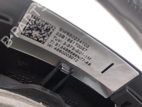 Rat BMW X4 (G02, F98) xDrive 20 d Mild-Hybrid | BP30478276C49  - Image 9