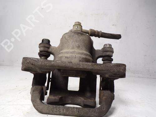 Left rear brake caliper RENAULT KOLEOS I (HY_) | BP11554118M107 - Image 3
