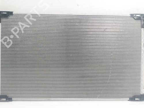 Used AC radiator AC radiator 31810831 31810831
