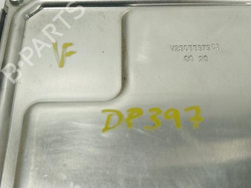 Engine control unit (ECU) OPEL CORSA F (P2JO) 1.2 (68) | BP23891048M57 - Image 5