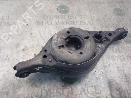 Left rear suspension arm MAZDA 6 Saloon (GG)  | BP3799963M14 
