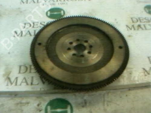 Used Flywheel Flywheel 14291037 14291037