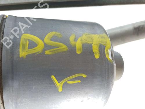 Front wiper motor VW PASSAT B8 (3G2, CB2) 2.0 TDI | BP39621535M29 - Image 3