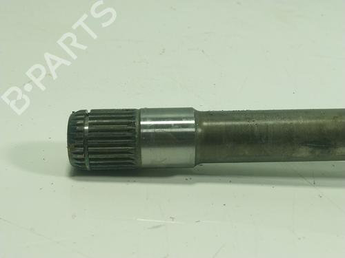 Right front driveshaft BMW 8 Convertible (G14, F91)  | BP24438630M39 