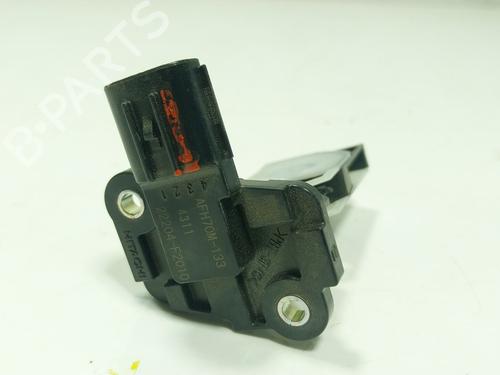 Used Mass air flow sensor Mass air flow sensor TOYOTA C-HR (_X2_, _H2_) Hybrid (MAXH20) (197 hp) 27482165 27482165