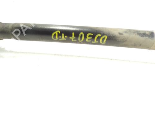 Right rear driveshaft MERCEDES-BENZ M-CLASS (W164) | BP10046014M41