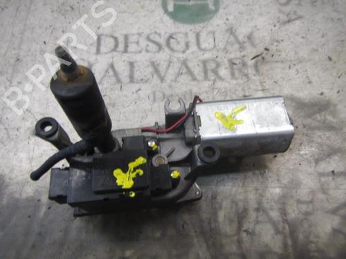 Used Rear wiper motor Rear wiper motor FIAT BRAVO I (182_) 1.9 D (65 hp) 3824662 3824662