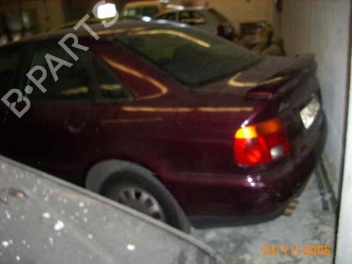 Front right interior door handle AUDI A4 B5 (8D2) 2.6 | BP3793165I14  - Image 6