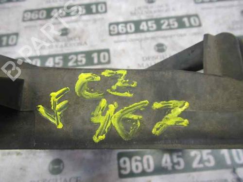 Radiator fan RENAULT CLIO III (BR0/1, CR0/1) 1.5 dCi (C/BR0G, C/BR1G) | BP3860404M35 