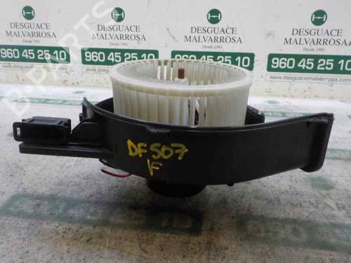 Heater blower motor VW POLO V (6R1, 6C1)  | BP6324770M62