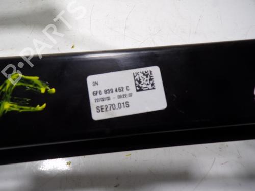 Rear right window mechanism SEAT IBIZA V (KJ1, KJG) 1.0 TSI | BP11190753C25 