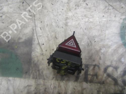 Warning switch MERCEDES-BENZ A-CLASS (W169) A 180 CDI (169.007, 169.307) | BP3829621I22 