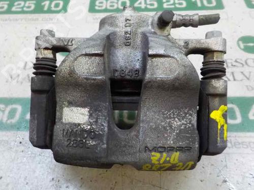 Used Left front brake caliper Left front brake caliper FIAT TIPO Saloon (356_, 357_) 1.4 (356SXA1B) (95 hp) 11551200 11551200
